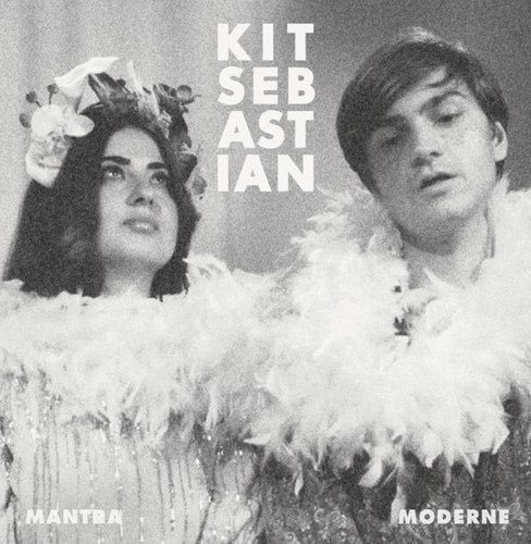 Kit Sebastian: Mantra Moderne ( Vinyl )