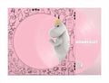 Moominvalley (Snorkmaiden) / O.S.T.: Moominvalley (Snorkmaiden) (Original Soundtrack) ( Vinyl )
