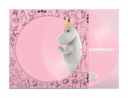Moominvalley (Snorkmaiden) / O.S.T.: Moominvalley (Snorkmaiden) (Original Soundtrack) ( Vinyl )