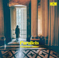 Parallels: Shellac Reworks By Christian Loffler ( Vinyl )