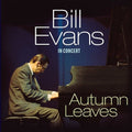 Bill Evans: Autumn Leaves: In Concert ( Vinyl )