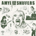 Amyl & the Sniffers: Amyl And The Sniffers ( Vinyl )