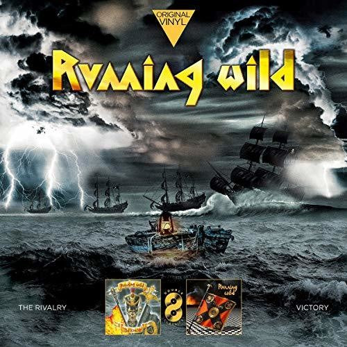 Running Wild: Original Vinyl Classics ( Vinyl )