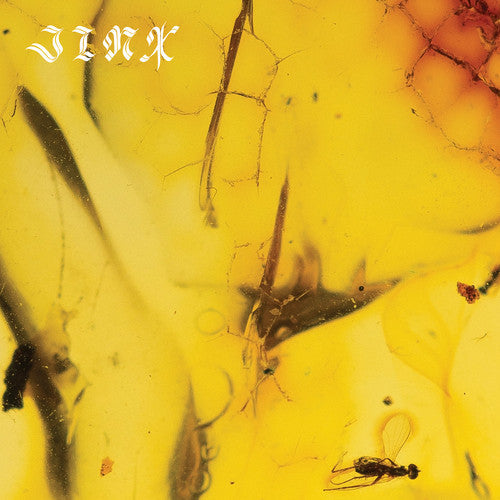 Crumb: Jinx ( Vinyl )