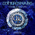 Whitesnake: The BLUES Album (2020 Remix) ( Vinyl )