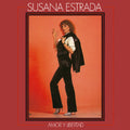 Estrada, Susana: Amor & Libertad ( Vinyl )