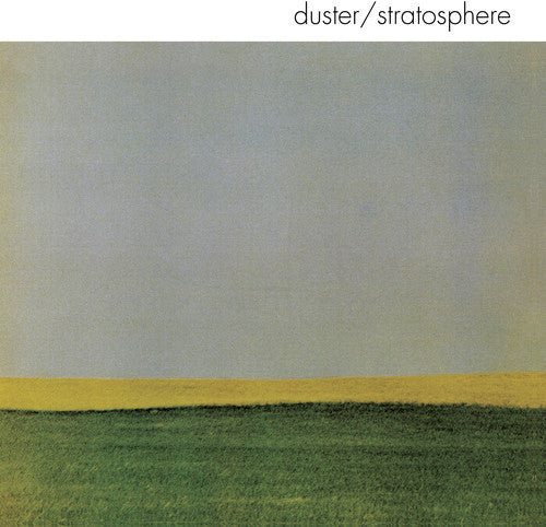 Duster: Stratosphere ( Vinyl )