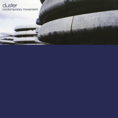 Duster: Contemporary Movement ( Vinyl )