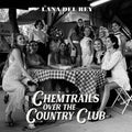 Lana Del Rey: Chemtrails Over The Country Club [LP] ( Vinyl )