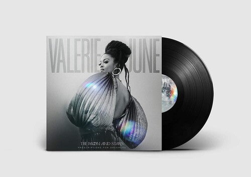 Valerie June: The Moon And Stars: Prescriptions For Dreamers ( Vinyl )
