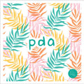 Manatee Commune: Pda (white Vinyl) ( Vinyl )