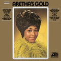 Aretha Franklin: Aretha's Gold ( Vinyl )