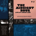 Adrian Younge: The Midnight Hour Live At Linear Labs ( Vinyl )