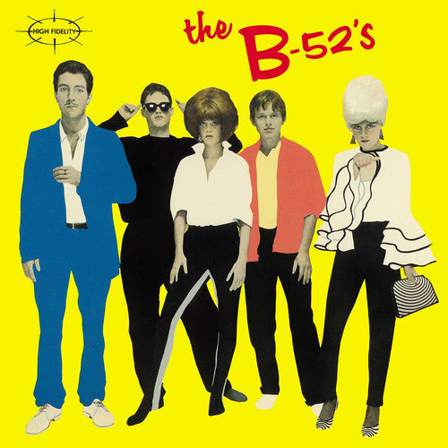 The B-52's: B-52's ( Vinyl )