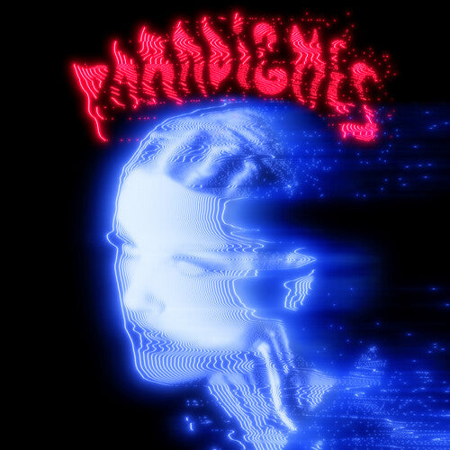 La Femme: Paradigmes ( Vinyl )