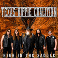 Texas Hippie Coalition: High In The Saddle ( Vinyl )