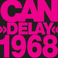 Can: Delay ( Vinyl )