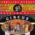 The Rolling Stones: The Rock and Roll Circus ( Vinyl )