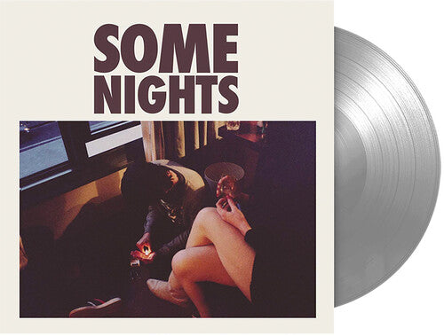 Fun: Some Nights ( Vinyl )