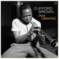 Clifford Brown: Jazz Immortal ( Vinyl )