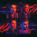 Plague Vendor: By Night ( Vinyl )