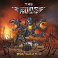 The Rods: Brotherhood Of Metal ( Vinyl )