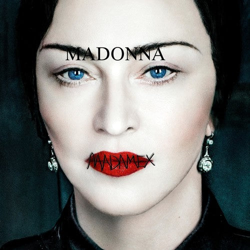 Madonna: Madame X ( Vinyl )