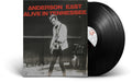 Anderson East: Alive In Tennessee ( Vinyl )