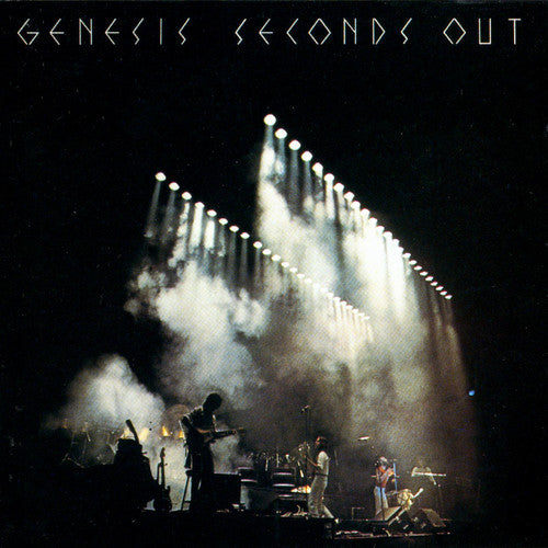 Genesis: Seconds Out ( Vinyl )