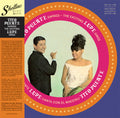 La Lupe / Puente, Tito: Tito Puente Swings The Exciting Lupe Sings ( Vinyl )