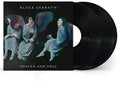 Black Sabbath: Heaven And Hell (Deluxe Edition) (2LP) ( Vinyl )