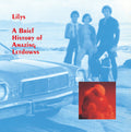 Lilys: A Brief History Of Amazing Letdowns ( Vinyl )