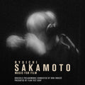 Ryuichi Sakamoto: Music For Film (Black vinyl re-issue) ( Vinyl )
