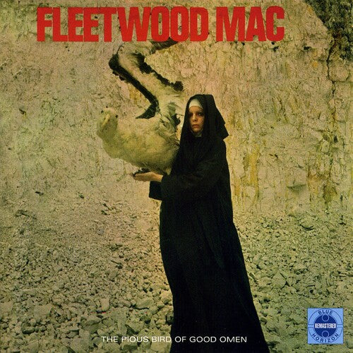 Fleetwood Mac: The Pious Bird Of Good Omen ( Vinyl )