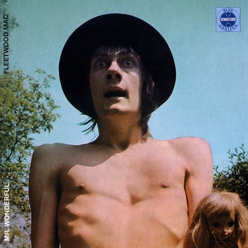 Fleetwood Mac: Mr.wonderful ( Vinyl )
