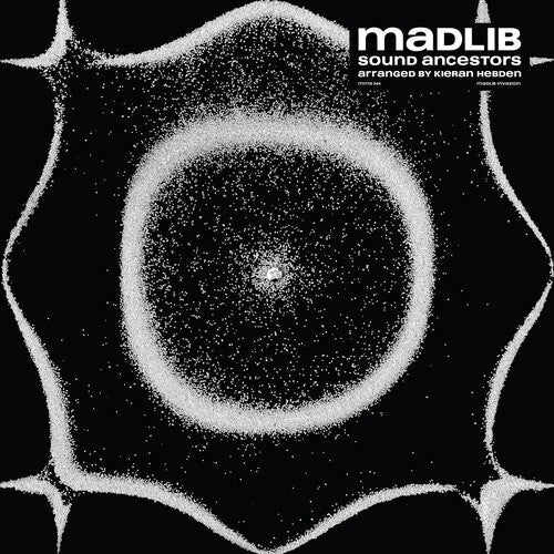 Freddie Gibbs & Madlib: Sound Ancestors (arranged By Kieran Hebden) ( Vinyl )
