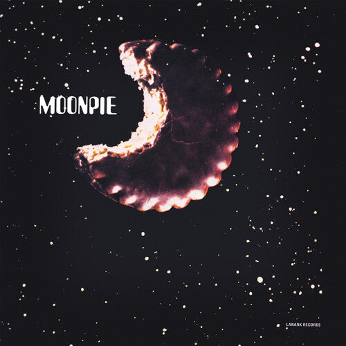 Moonpie: Moonpie ( Vinyl )