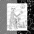 Mndsgn: Snaxx ( Vinyl )