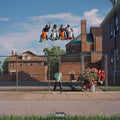 Big Sean: Detroit 2 ( Vinyl )