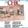 Chic: C'est Chic (2018 Remaster) ( Vinyl )