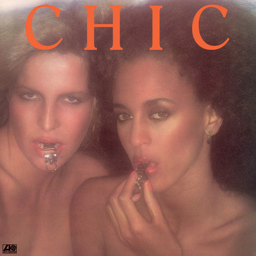 Chic: Chic (2018 Remaster) ( Vinyl )