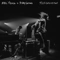 Neil Young & Stray Gators: Tuscaloosa (live) ( Vinyl )