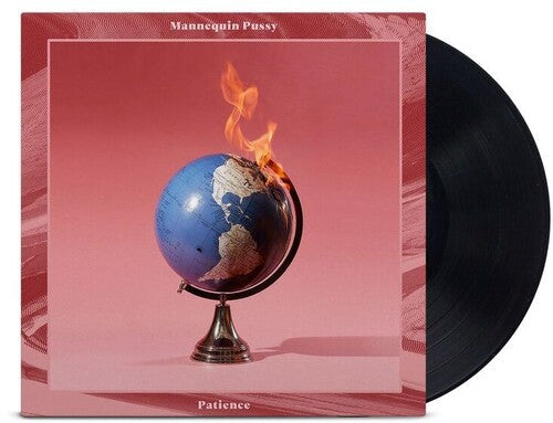 Mannequin Pussy: Patience ( Vinyl )