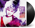 Etta James: Collected [180-Gram Black Vinyl] ( Vinyl )