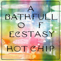 Hot Chip: Bath Full Of Ecstasy ( Vinyl )