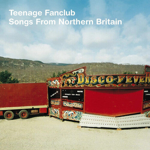 Teenage Fanclub: Songs From Northern Britain [Remastered] ( Vinyl )