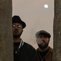 Blu & Exile: True & Livin ( Vinyl )