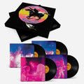 Neil Young & Crazy Horse: Way Down In The Rust Bucket ( Vinyl )