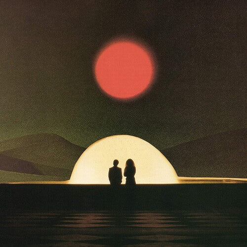 Deep Sea Diver: Impossible Weight ( Vinyl )