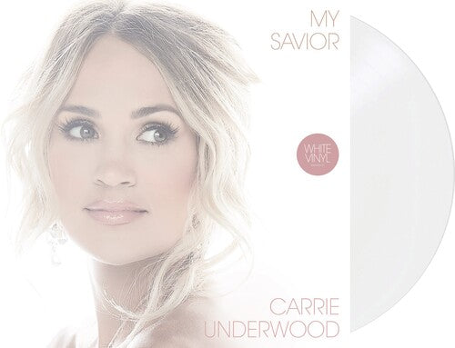 Carrie Underwood: My Savior ( Vinyl )